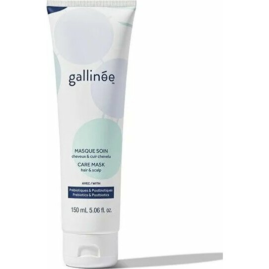 Keune Gallinee, Hair Care, Prebiotics &