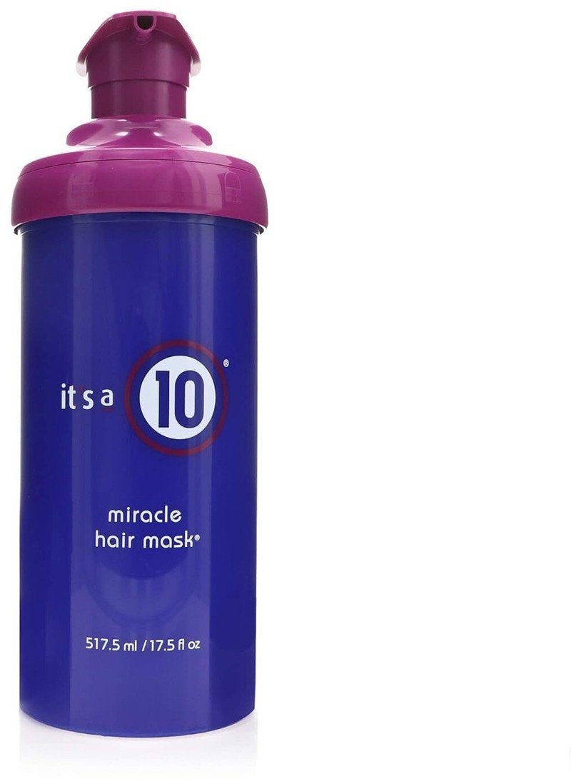 Keune It`s a 10, Miracle, Hair