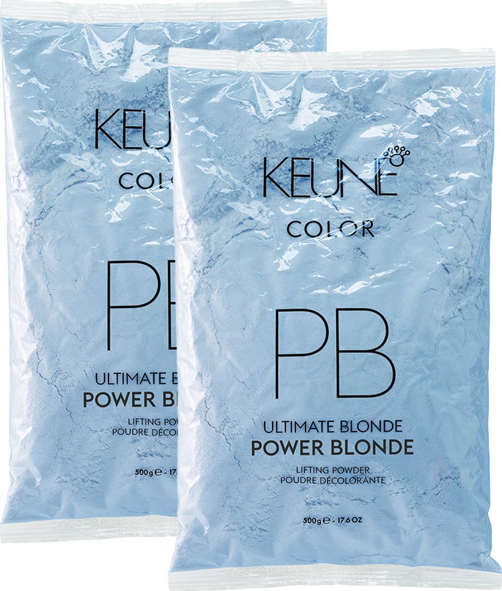 Keune Set Duo, Keune, Power Blonde