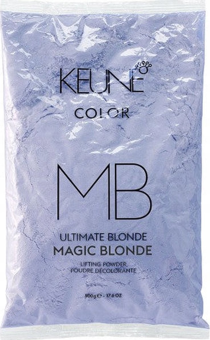 Keune Set Duo, , Magic Blonde, Hair