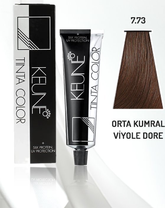 Keune , Tinta Color, Permanent Hair Dye