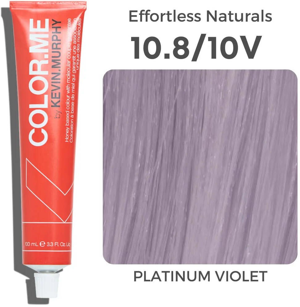Kevin Murphy , Code, Permanent Hair Dye