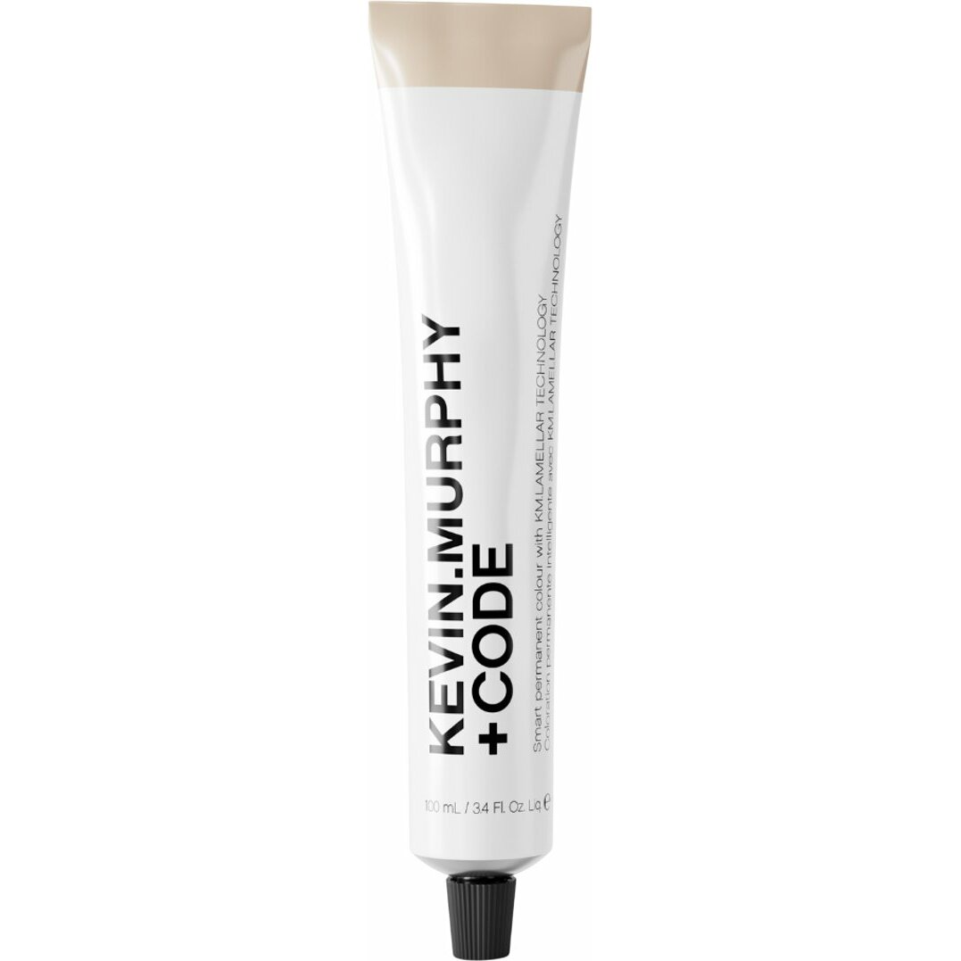 Kevin Murphy , Code, Permanent Hair Dye