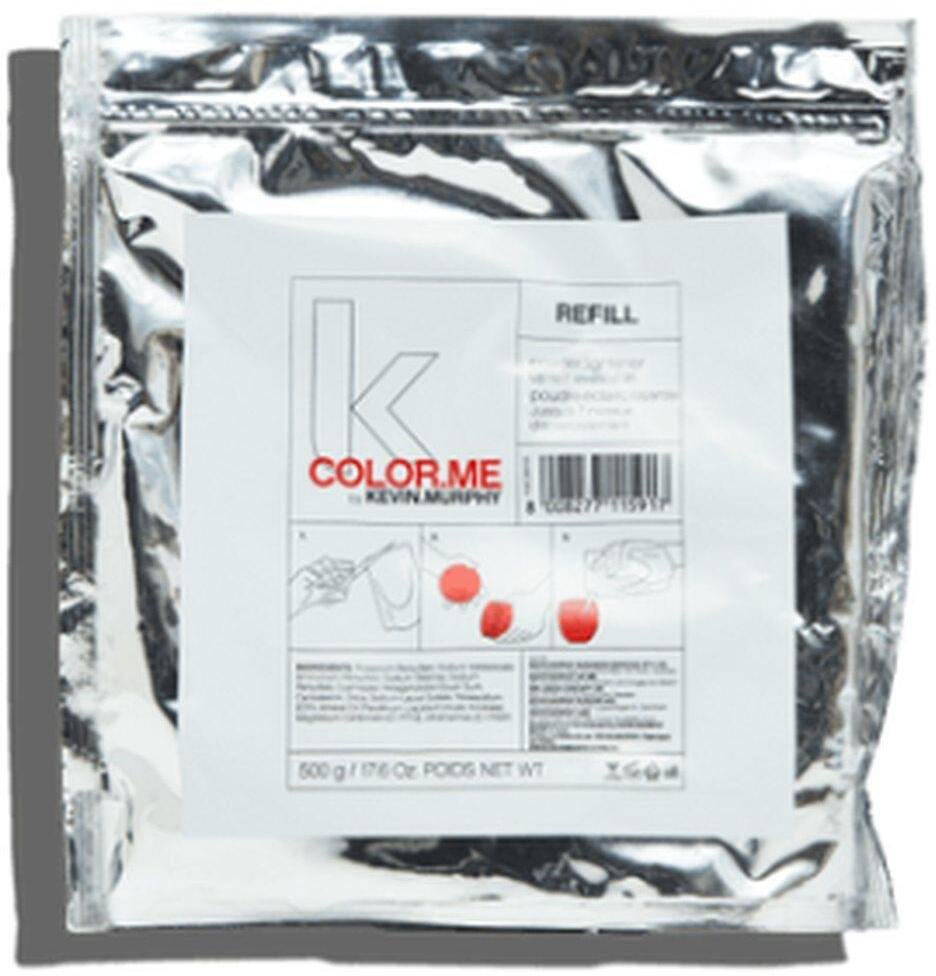 Kevin Murphy , Color Me, Lightening, Hair