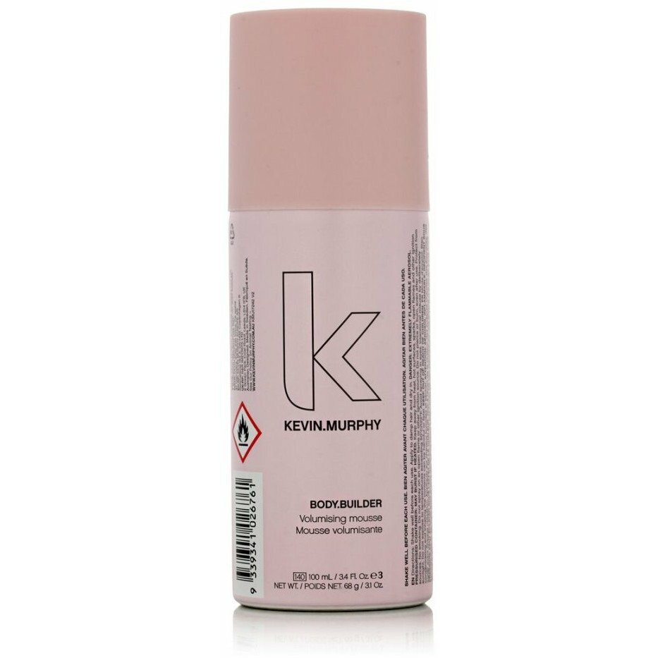 Kevin Murphy  Utrwalacz do  Kevin Murphy