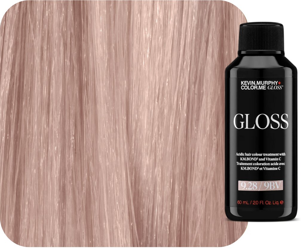 Kevin Murphy Gloss, Demi-Permanent Hair Dye