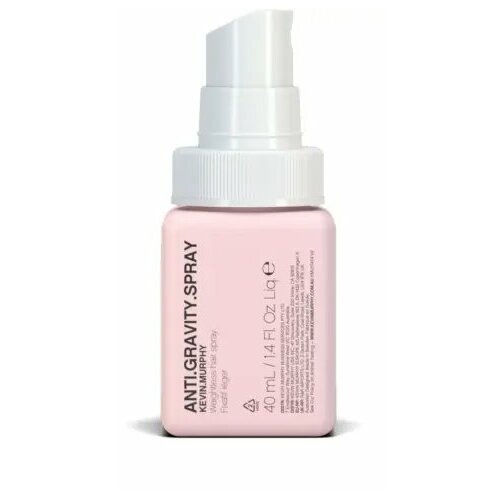 Kevin Murphy Kevin Murphy, Antvity, Hair