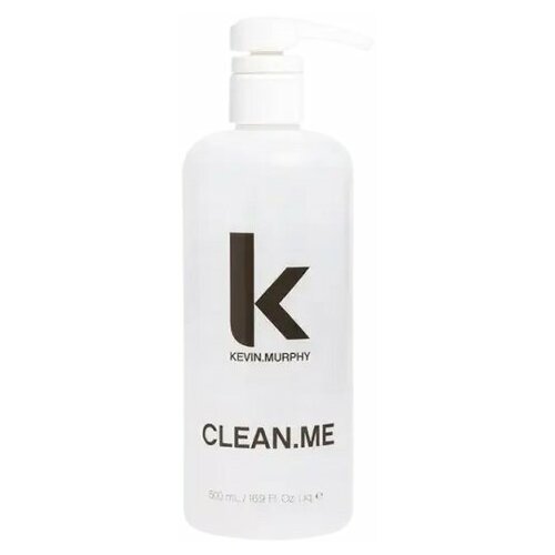 Kevin Murphy Kevin Murphy, Clean.Me