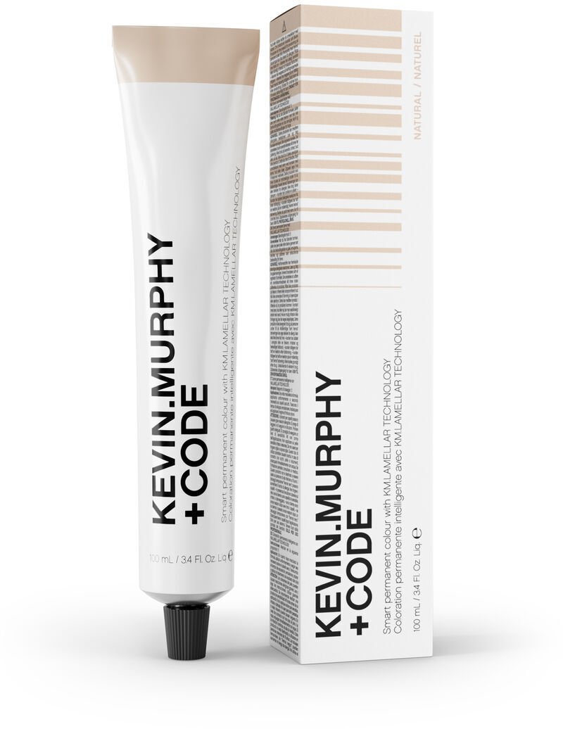 Kevin Murphy Kevin Murphy, +Code, Permanent