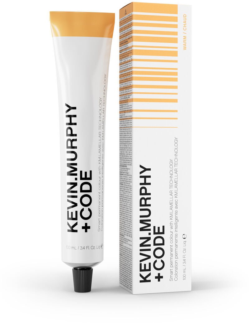 Kevin Murphy Kevin Murphy, +Code, Permanent