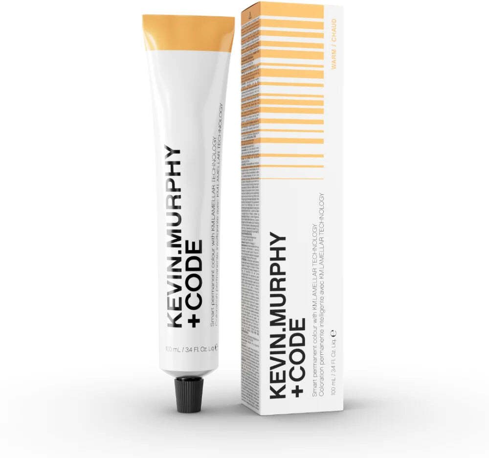 Kevin Murphy Kevin Murphy, +Code, Permanent