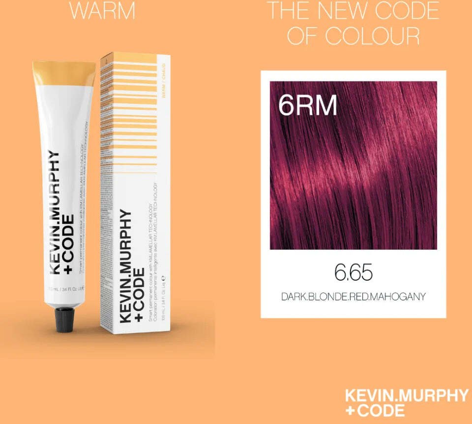 Kevin Murphy Kevin Murphy, +Code, Permanent