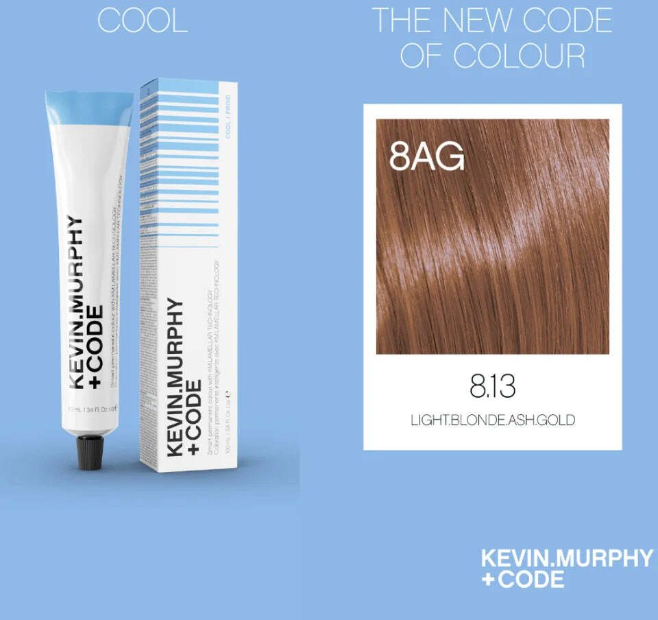 Kevin Murphy Kevin Murphy, +Code, Permanent