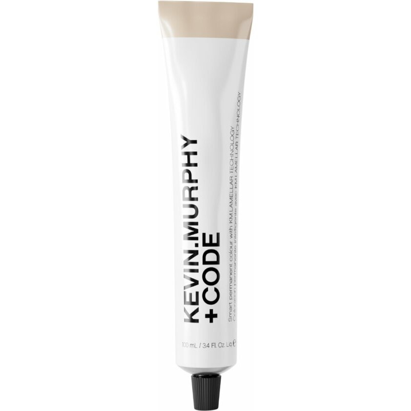 Kevin Murphy Kevin Murphy, +Code, Permanent