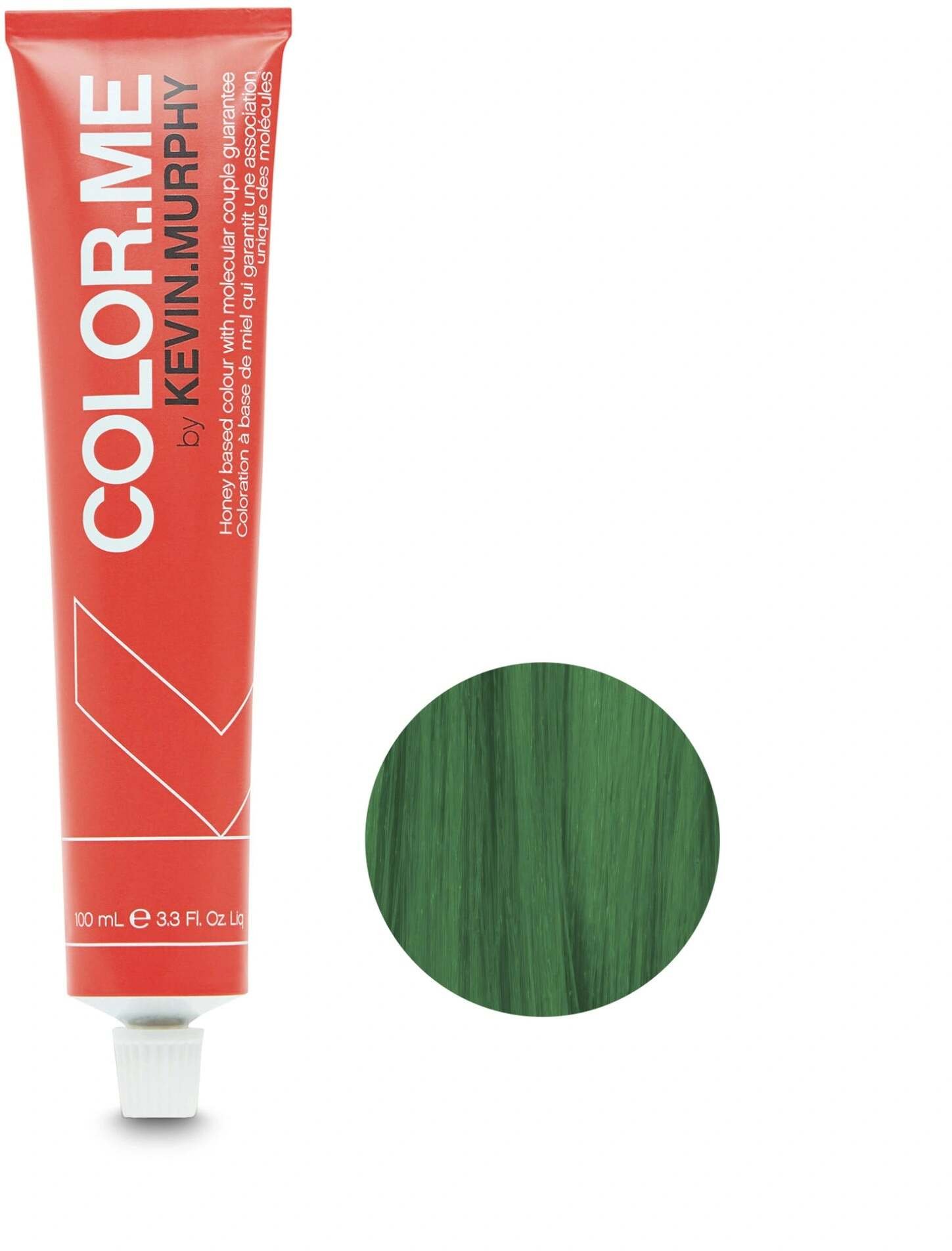 Kevin Murphy Kevin Murphy, Color.Me