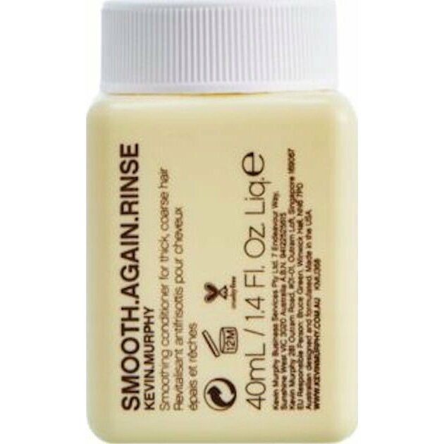 Kevin Murphy Kevin Murphy, Smooth Again