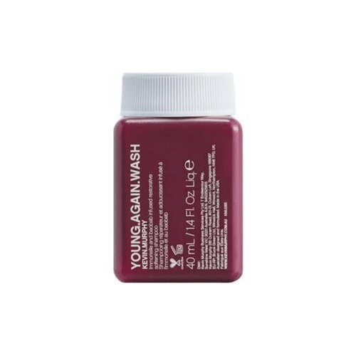 Kevin Murphy KEVIN MURPHY Young Again