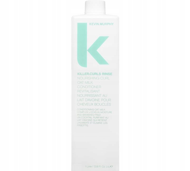 Kevin Murphy , Killer Curls Rinse, Hair