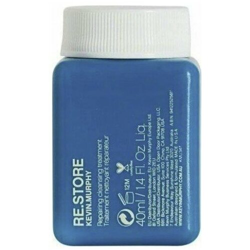 Kevin Murphy , Re Store, Hair Cream