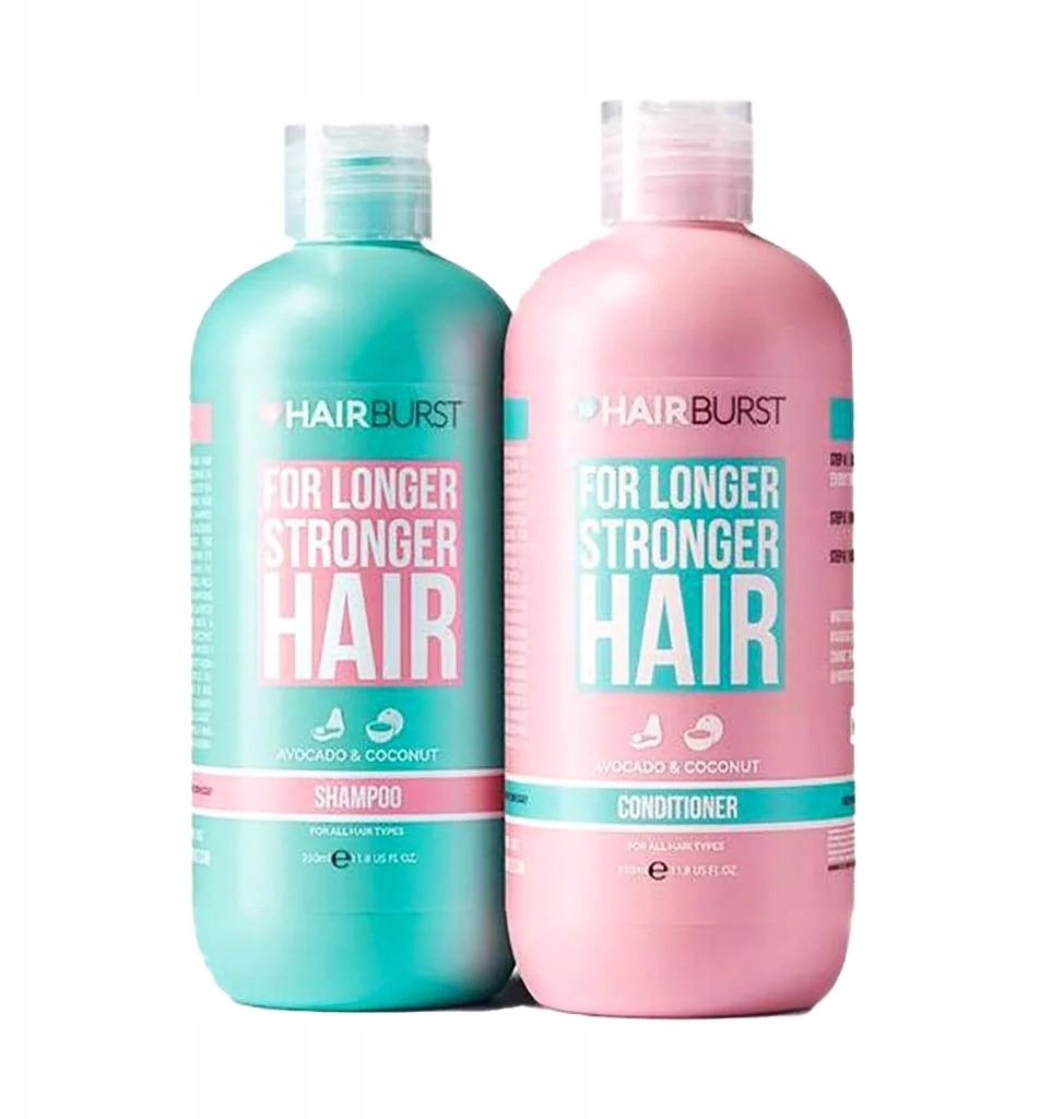 Kevin Murphy Set Hairburst: Longer Stonger