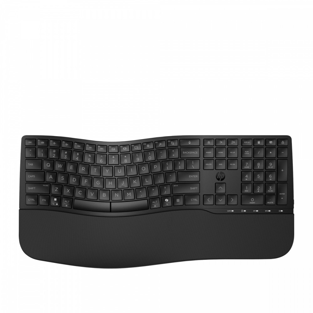 HEWLETT-PACKARD HP 680 Comfort Dual-Mode |