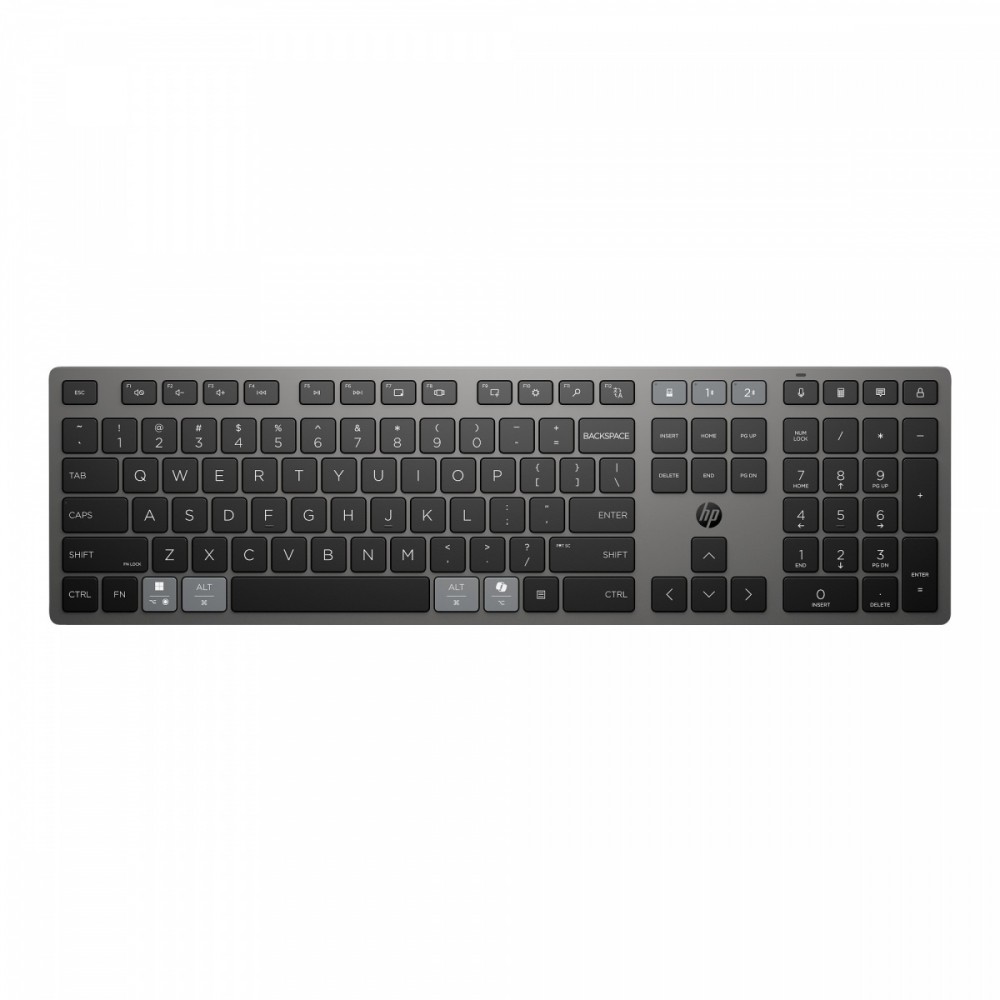HEWLETT-PACKARD HP 720 Multi-Device Rechargeable Wireless