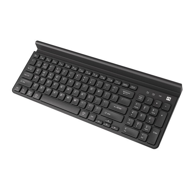 Natec  FeliUS bluetooth + 2.4GHz