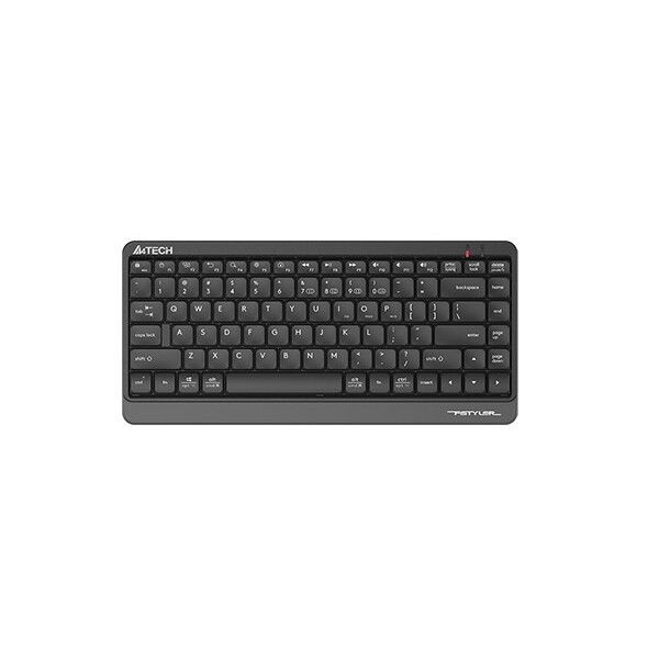 Klawiatura A4Tech FStyler FBK11 (A4TKLA47124) |