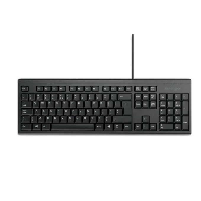 Kensington  KB100 EQ standard US INT