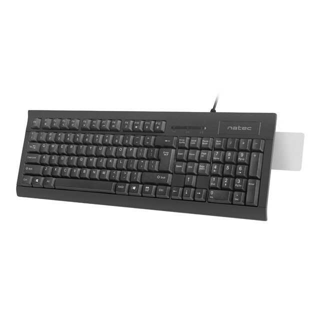 Natec  Moray ID card reader |