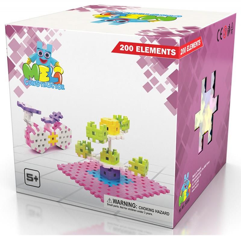 Keycraft  constructor girls - 200 |