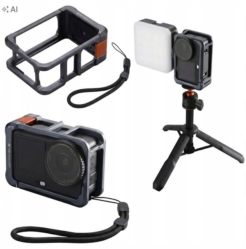 MTM Kf Klatka  ramka Frame Mount