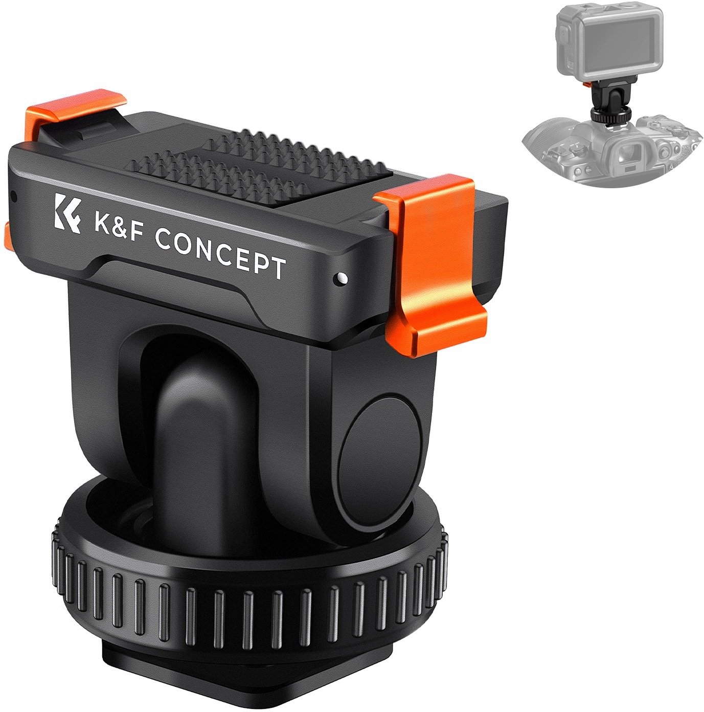 MTM Kf Magnetyczny ko Do Dji