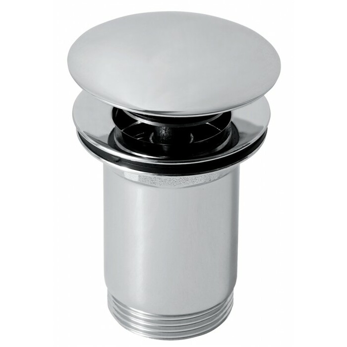 KFA Korek klik-klak 5/4" chrom (660-254-00)