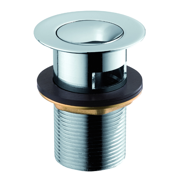 KFA Korek klik-klak 5/4" chrom (660-354-00)