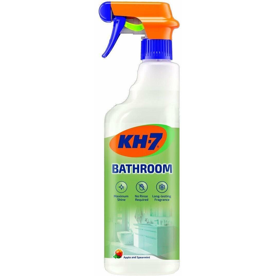 KH7 Cleaner for bathrooms KH-7 500ML