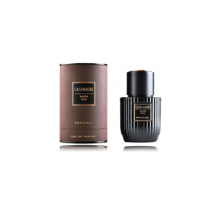 Versace KHADLAJ CASHMERE Warm Oud EDP