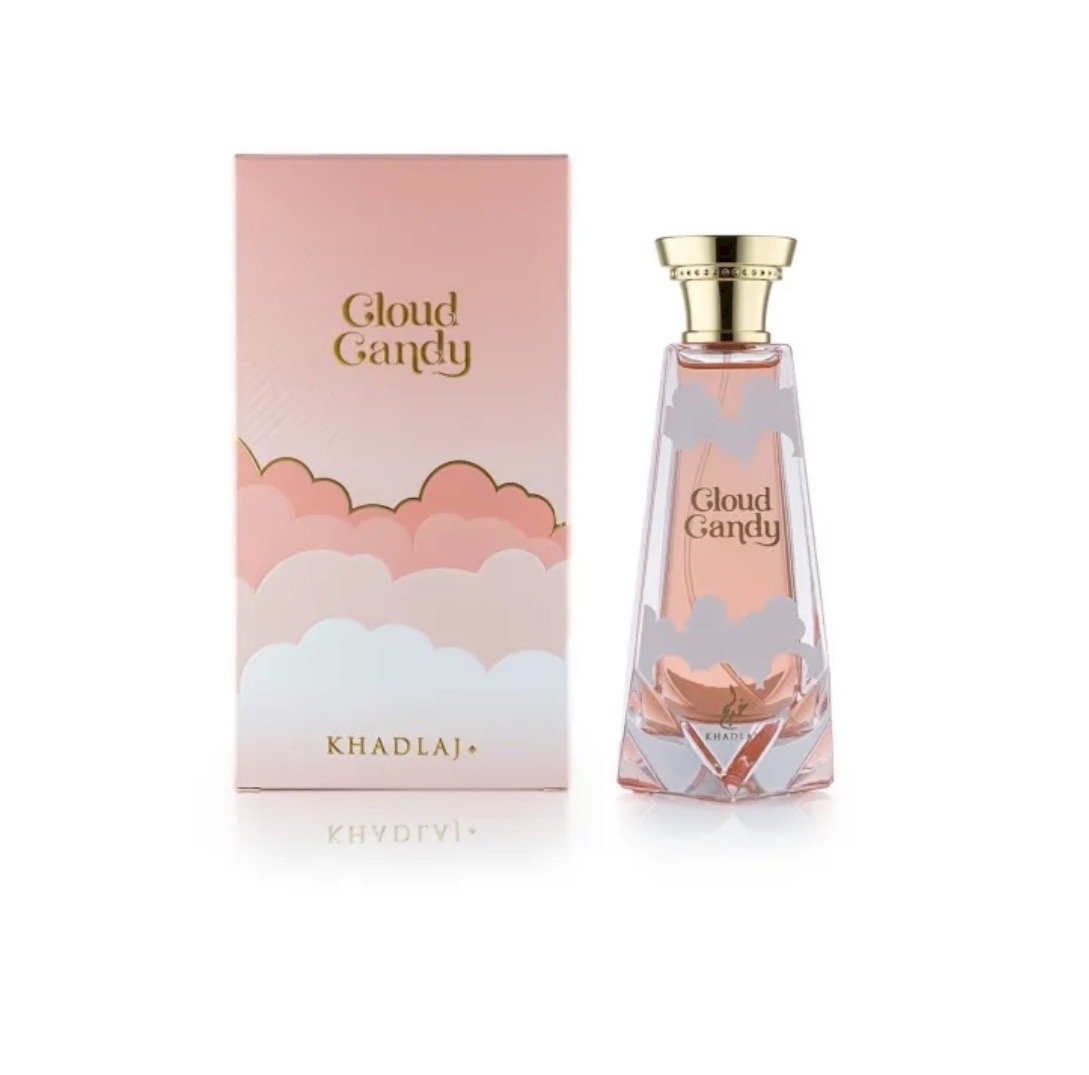 Givenchy Cloud Candy kt 100ml |
