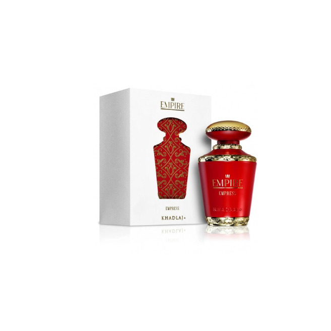 Versace Khadlaj Empire Empress EDP U