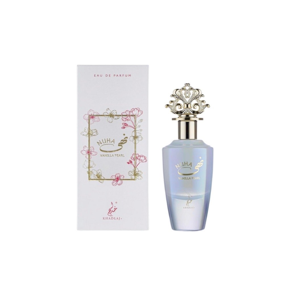 Parfums De Marly Nuha Vanilla Pearl