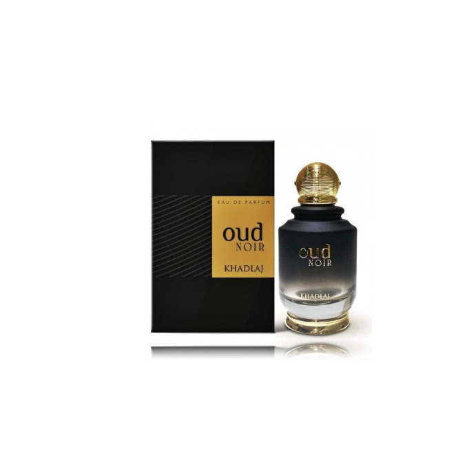 Versace KHADLAJ Oud Noir EDP spray