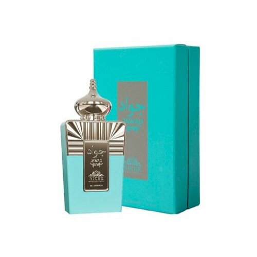Khalis KhaNiche Collection Parfimērijas ūdens EDP