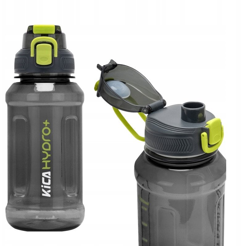 KiCA  sportowa Hydro+ 1000 ml -