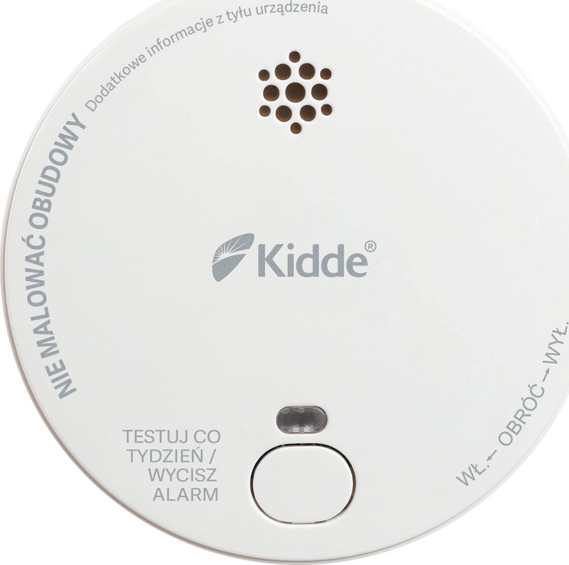 Kidde  dymu 2030-DSR | KID-2030-DSR |