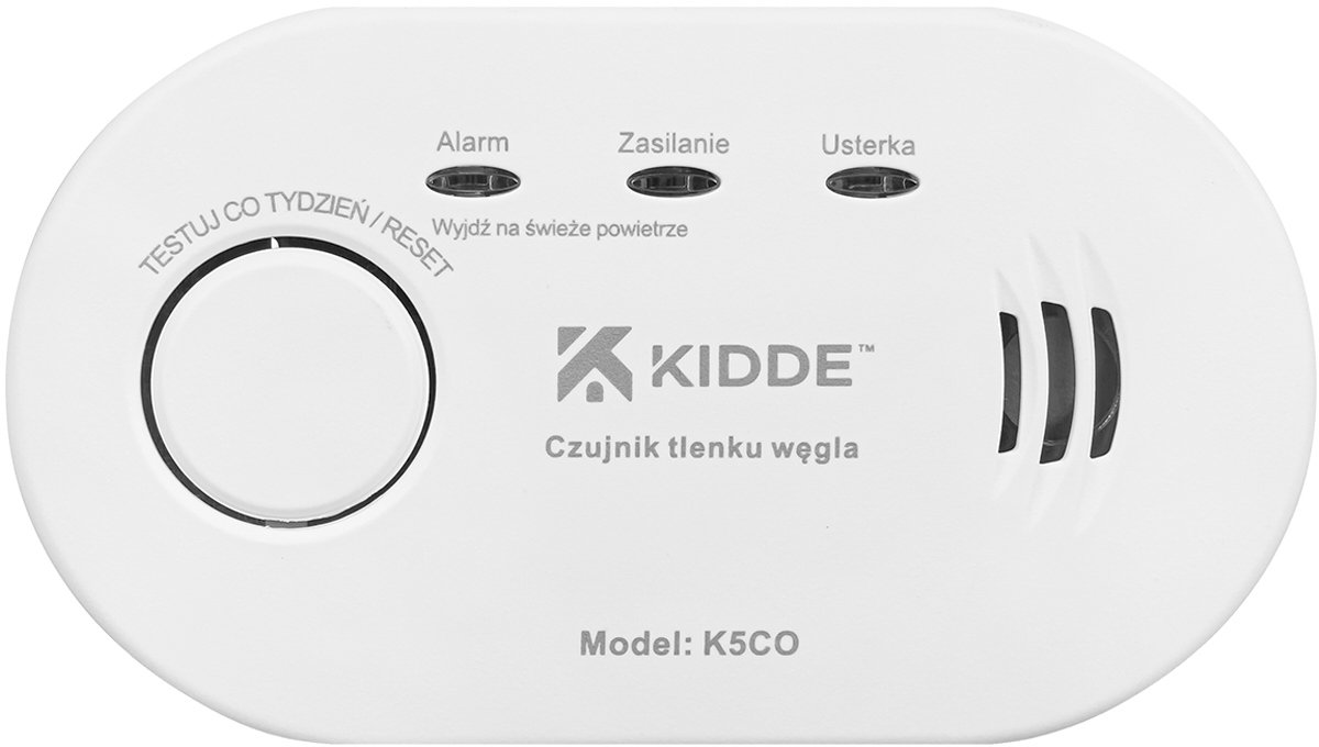 Kidde  tlenku węgla K5CO | 1_809472