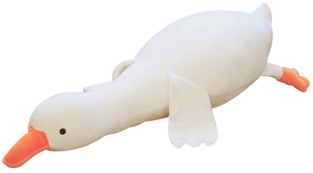 Kiddyz  Kiddyz Stuffed Goose Plush 50cm