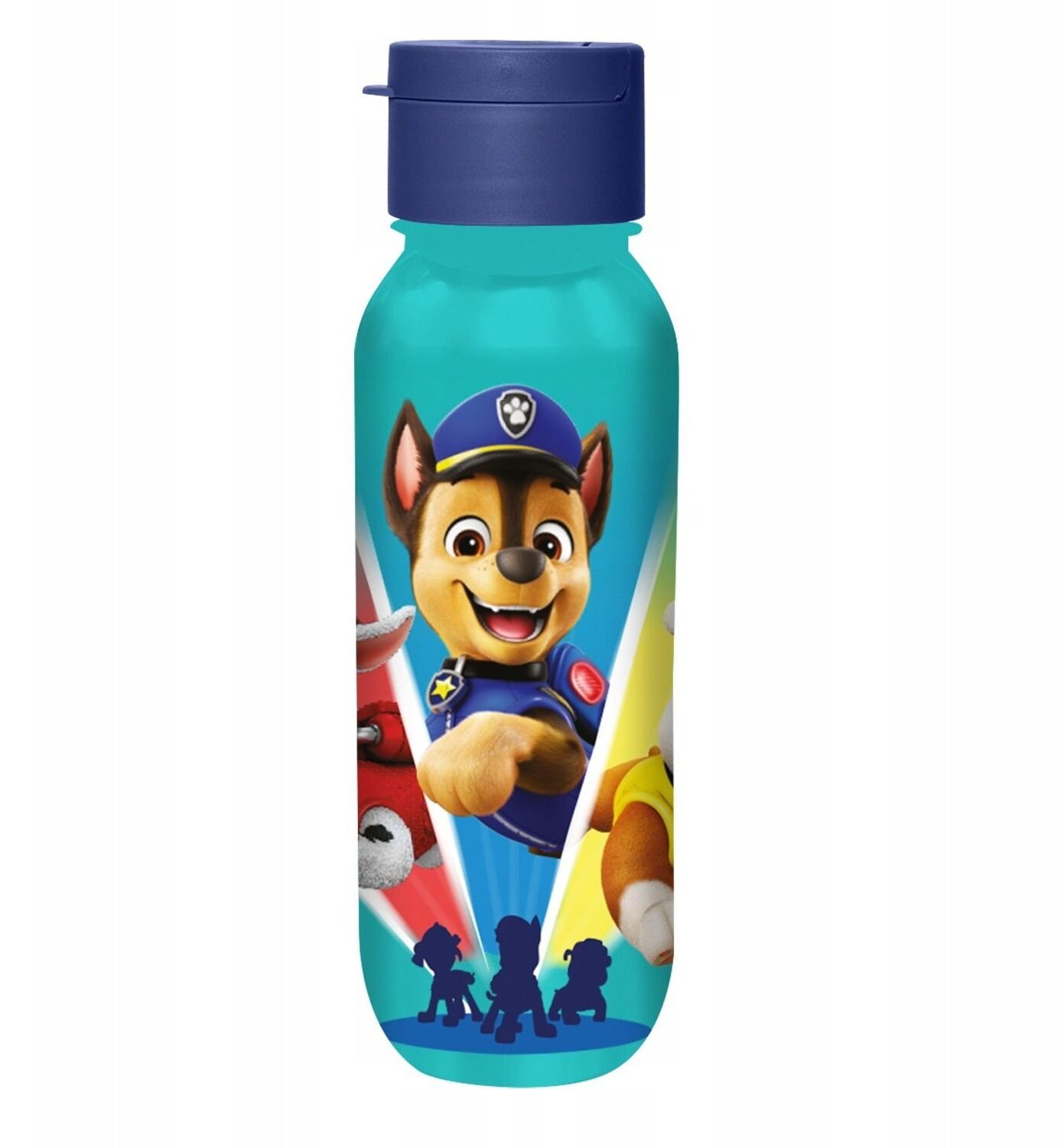 KIDS Bidon do szkoły 500 Ml