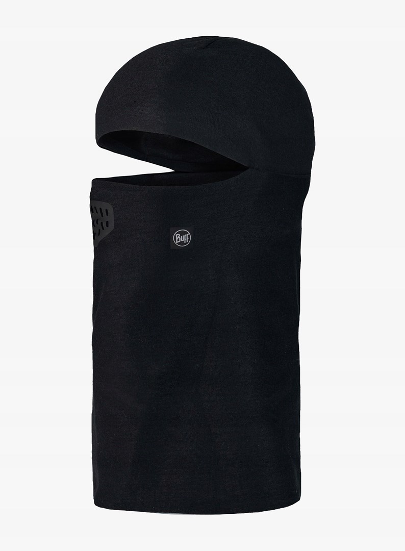 Kids BUFF Ther Hinged Balaclava Solid