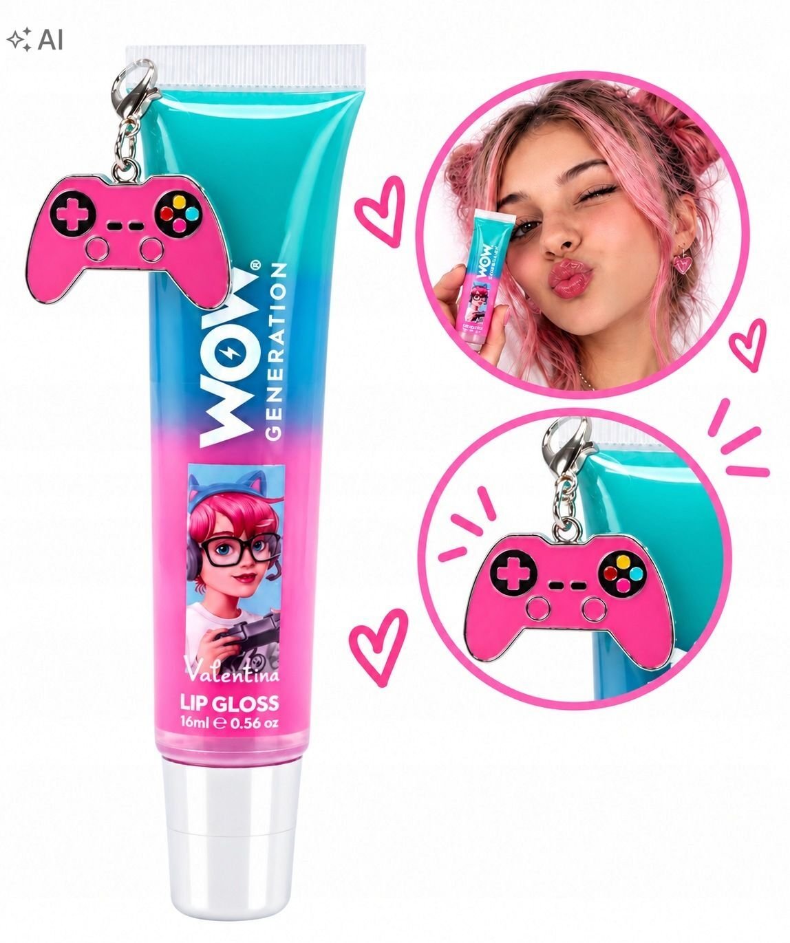 KIDS  Do Ust 16ml +   Lip