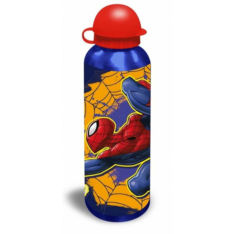 Loksak Kids Euroswan *****Spiderman bidon 500ml